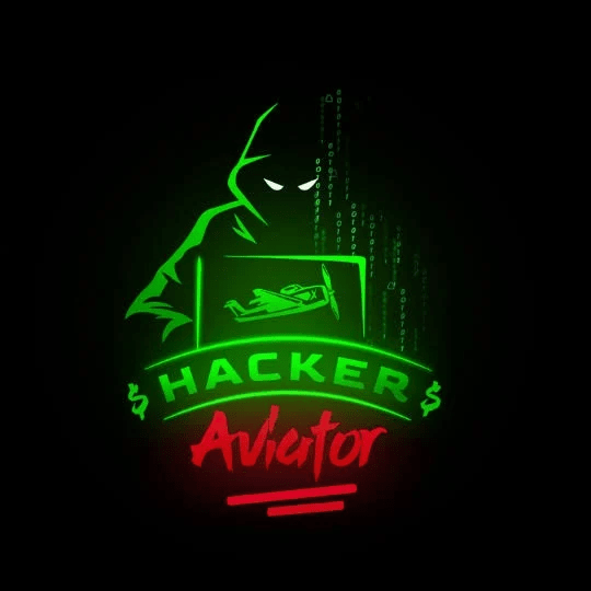 Hacker Aviator
