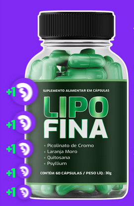 Lipofina